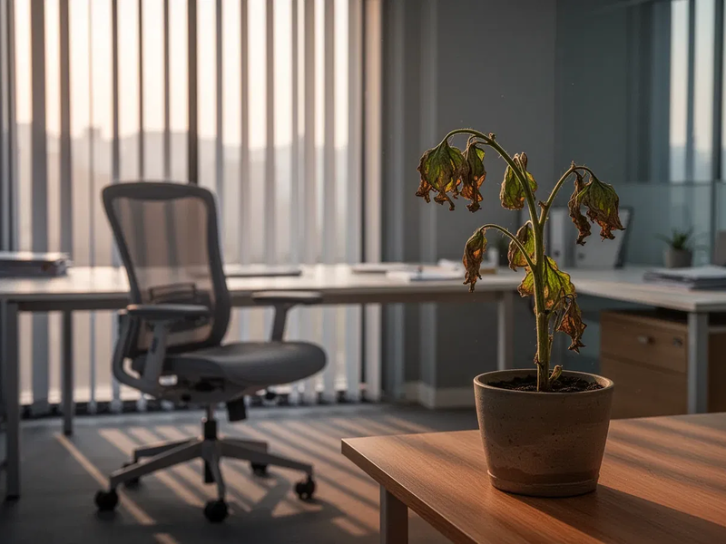 Deutschland erhält erstmals Leitlinie gegen Burnout - Foto: über boerse-global.de