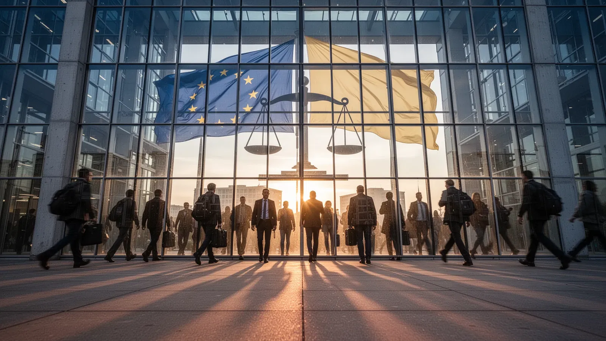 Sozialer Arbeitsmarkt: Deutschland im Umbruch 2026 - Foto: über boerse-global.de