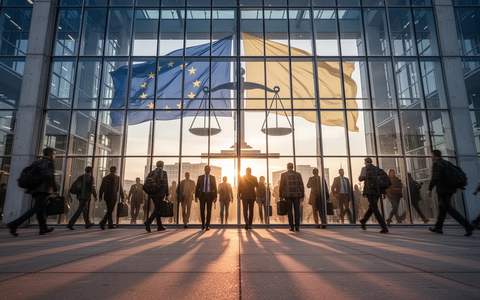 Sozialer Arbeitsmarkt: Deutschland im Umbruch 2026 - Foto: über boerse-global.de