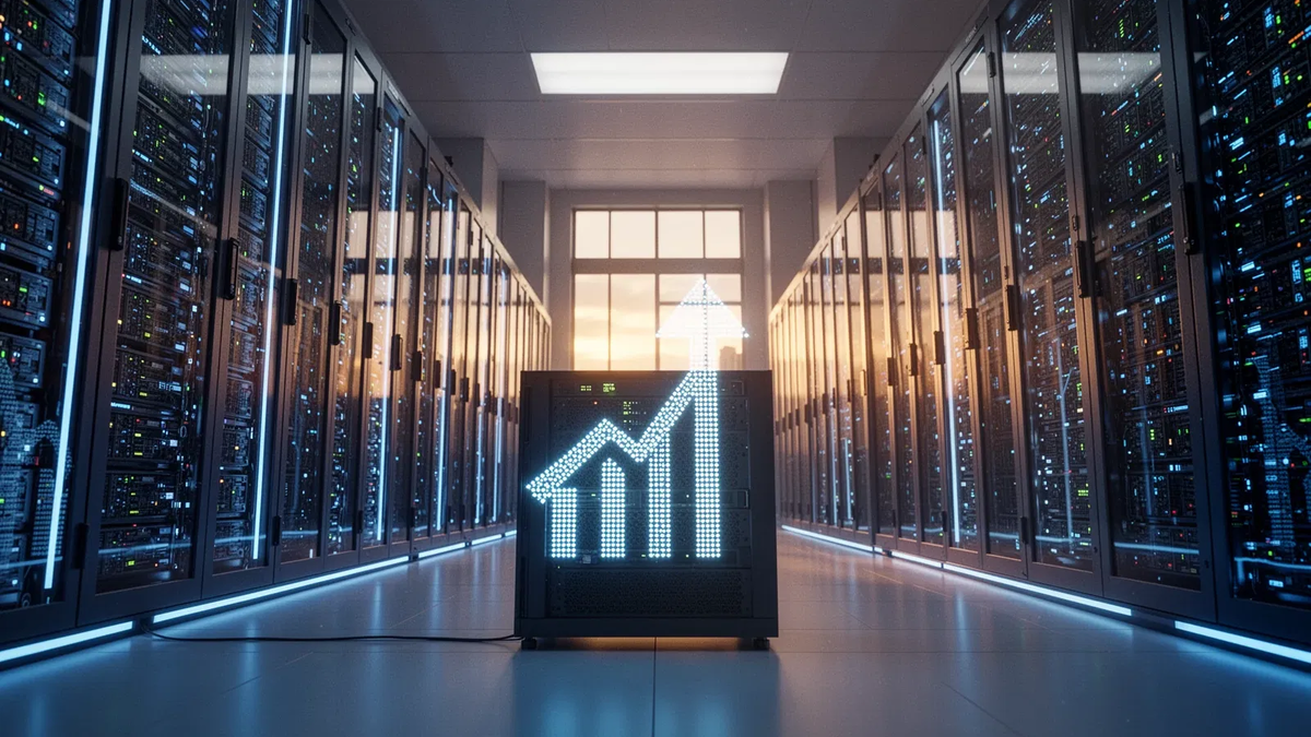 OpenAI: 100 Milliarden Euro für den KI-Wettlauf - Foto: über boerse-global.de