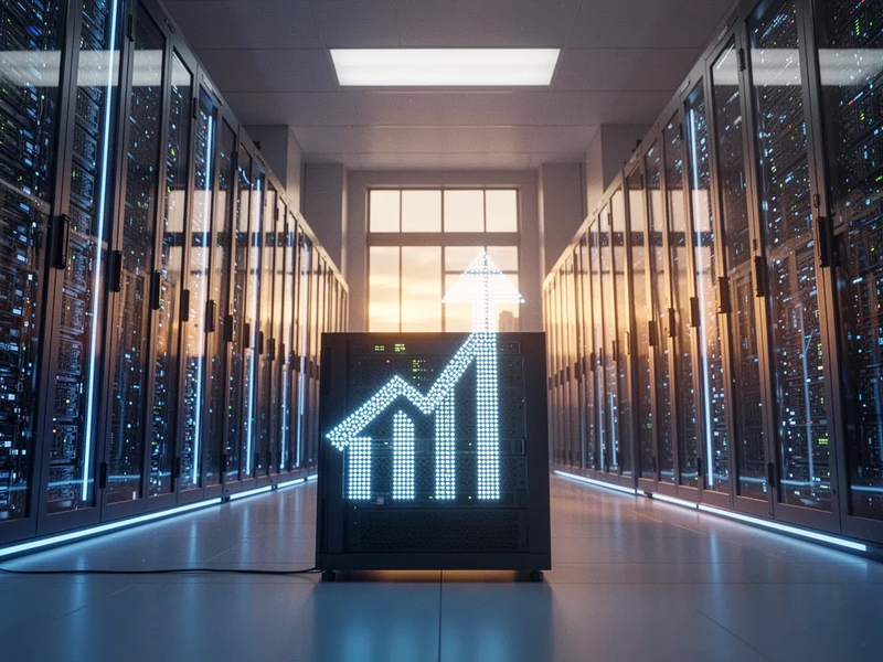 OpenAI: 100 Milliarden Euro für den KI-Wettlauf - Foto: über boerse-global.de