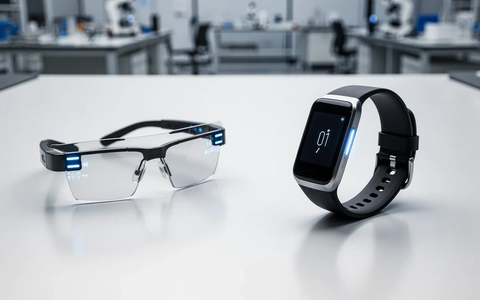 Meta und Apple kämpfen um die KI-Wearable-Vorherrschaft - Foto: über boerse-global.de
