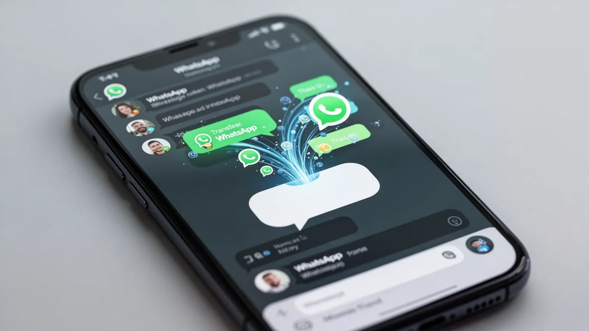 WhatsApp: Neue Funktion teilt Chat-Verlauf mit neuen Gruppenmitgliedern - Foto: über boerse-global.de