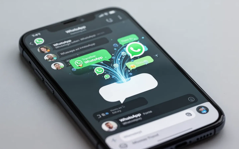 WhatsApp: Neue Funktion teilt Chat-Verlauf mit neuen Gruppenmitgliedern - Foto: über boerse-global.de