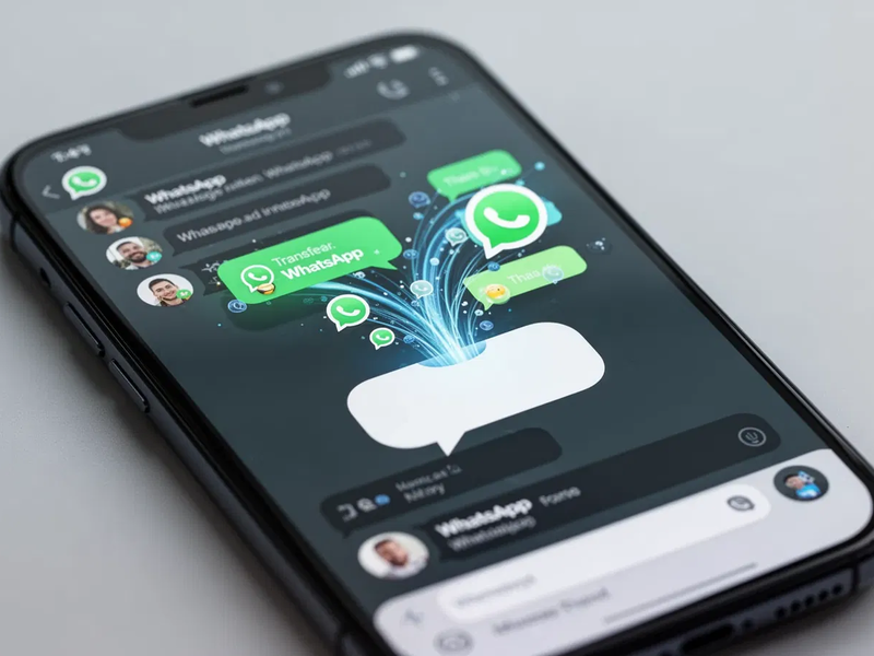WhatsApp: Neue Funktion teilt Chat-Verlauf mit neuen Gruppenmitgliedern - Foto: über boerse-global.de