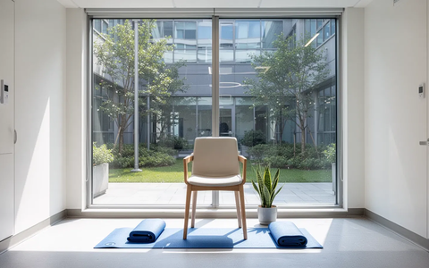 SMART-Programm belegt langfristige Wirkung gegen Stress - Foto: über boerse-global.de