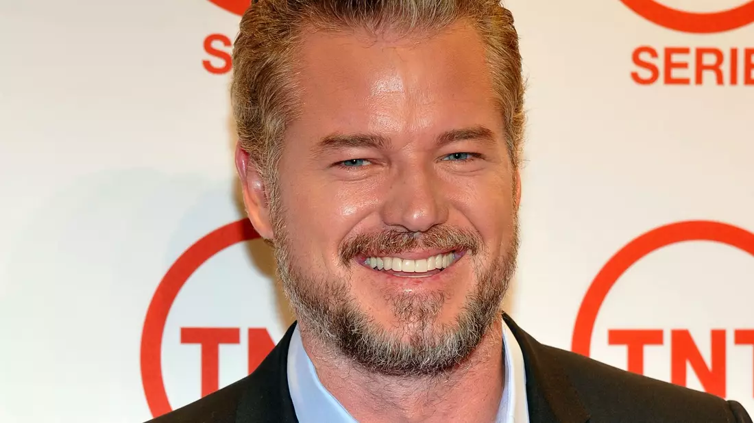 Mit seiner Rolle in der Serie «Grey's Anatomy» wurde Eric Dane weltberühmt. - Bild: Ursula Düren/dpa