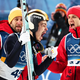 Gold-Coup: Skispringer Philipp Raimund schreit seine Freude über den Olympiasieg heraus. (Archivbild) - Foto: Daniel Karmann/dpa
