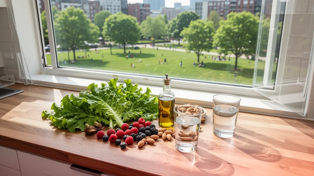 Luftverschmutzung erhöht Alzheimer-Risiko deutlich - Foto: über boerse-global.de