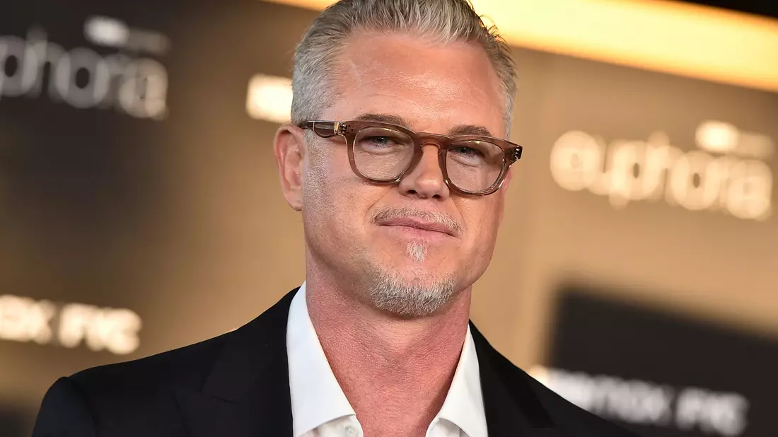 Eric Dane gab 2025 seine ALS-Diagnose bekannt. (Archivbild)  - Bild: Jordan Strauss/Invision/AP/dpa