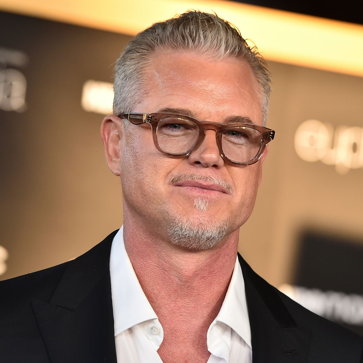 Eric Dane gab 2025 seine ALS-Diagnose bekannt. (Archivbild)  - Foto: Jordan Strauss/Invision/AP/dpa