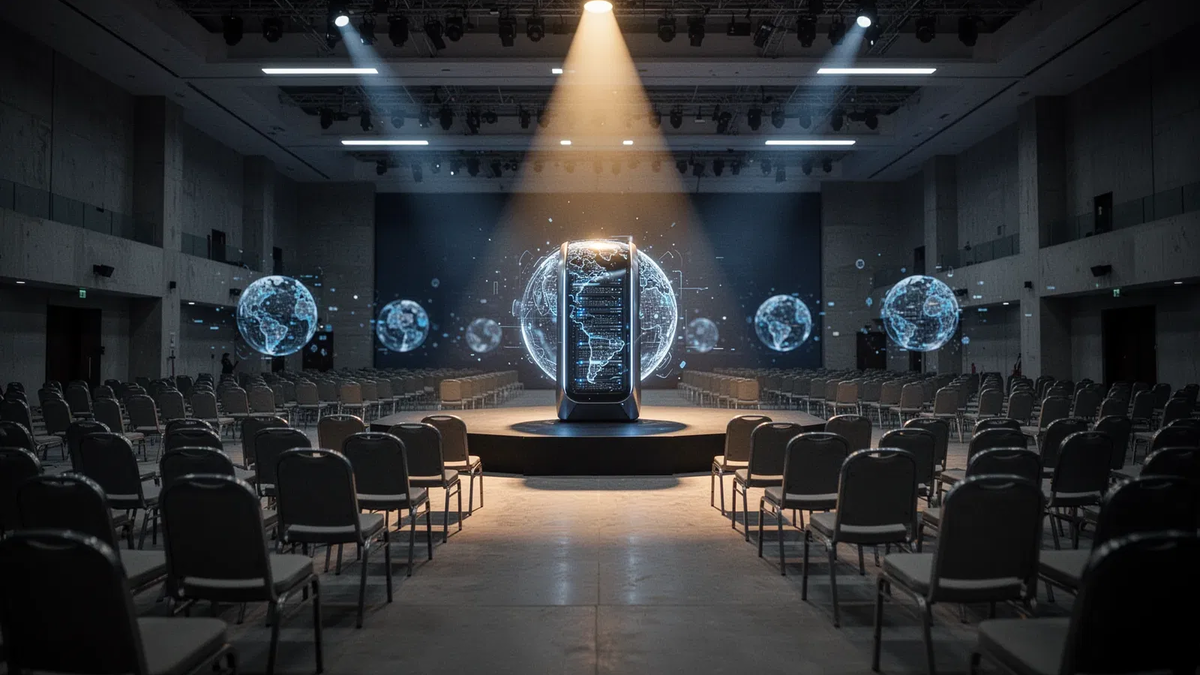 OpenAI fordert globale KI-Regeln beim Gipfel in Neu-Delhi - Foto: über boerse-global.de