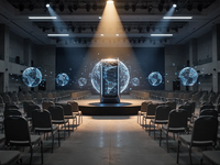 OpenAI fordert globale KI-Regeln beim Gipfel in Neu-Delhi - Foto: über boerse-global.de