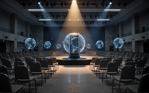 OpenAI fordert globale KI-Regeln beim Gipfel in Neu-Delhi - Foto: über boerse-global.de