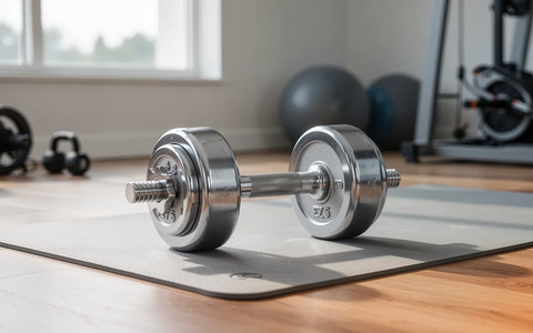 Studie: Muskelkraft entscheidend für längeres Leben - Foto: über boerse-global.de