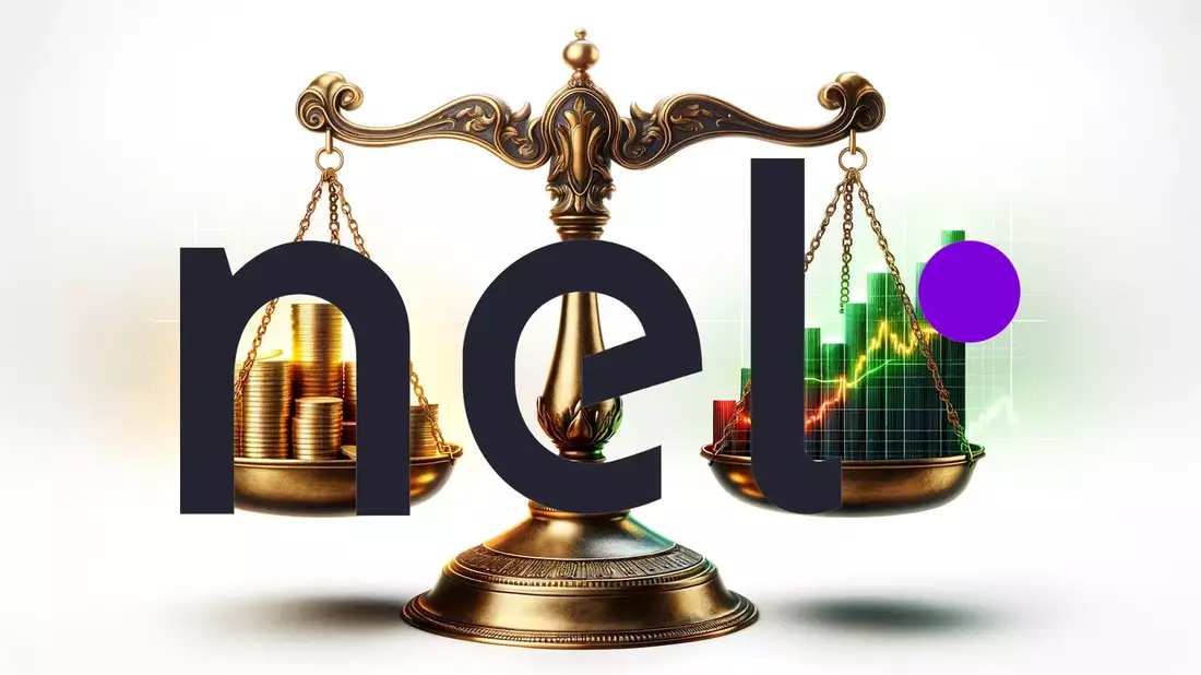 Nel ASA Sets Date for Fourth Quarter 2025 Financial Release Illustration mit AI erstellt übermittelt durch boerse-global.de