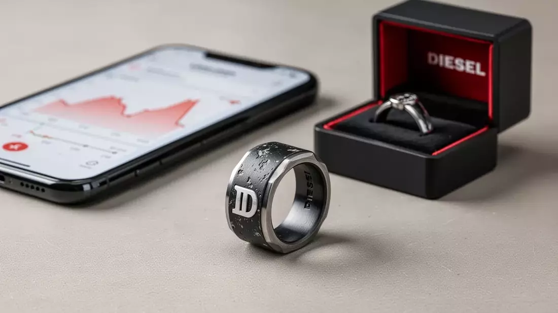 Ultrahuman startet Designer-Smartring in Australien - Bild: über boerse-global.de
