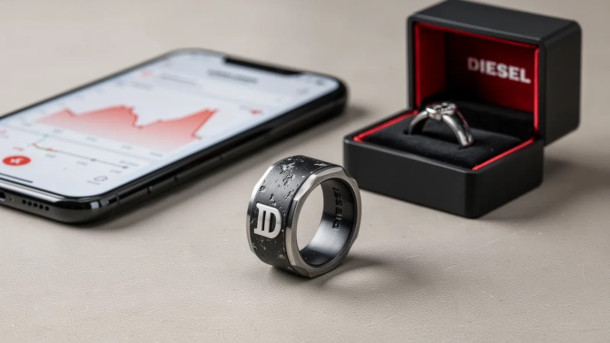 Ultrahuman startet Designer-Smartring in Australien - Foto: über boerse-global.de