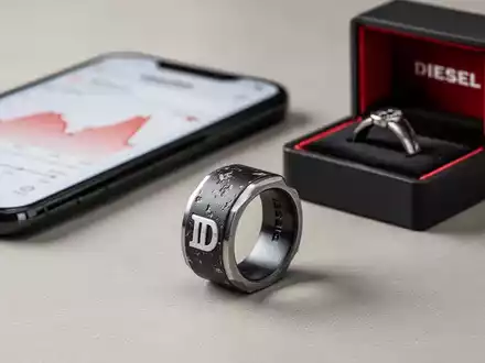 Ultrahuman startet Designer-Smartring in Australien - Foto: über boerse-global.de