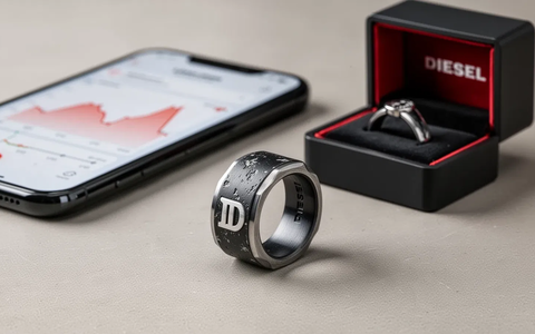 Ultrahuman startet Designer-Smartring in Australien - Foto: über boerse-global.de