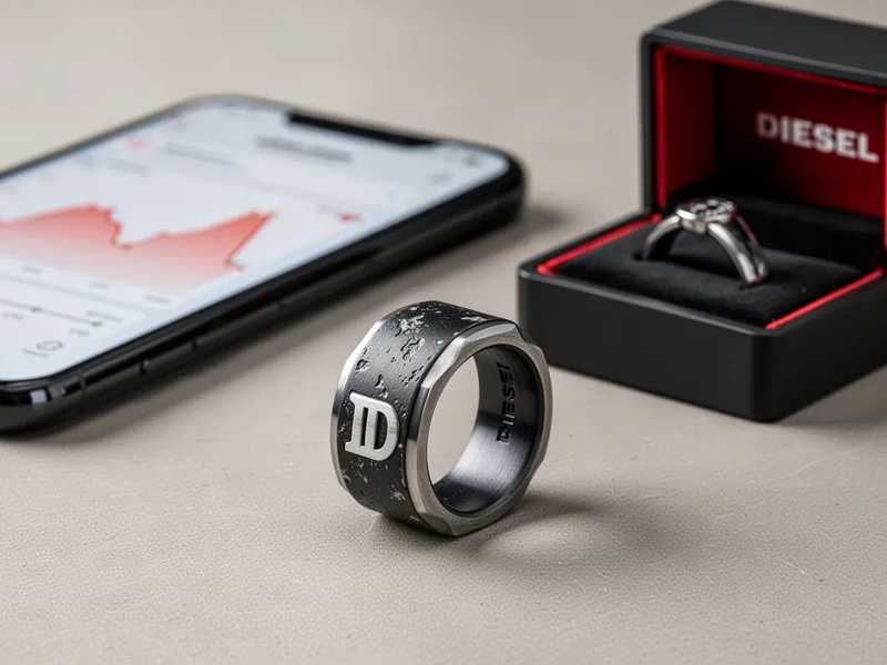 Ultrahuman startet Designer-Smartring in Australien - Foto: über boerse-global.de