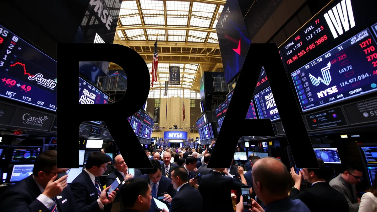 Rafael Holdings: March Earnings to Set Stage for Clinical Catalyst - Foto: über boerse-global.de