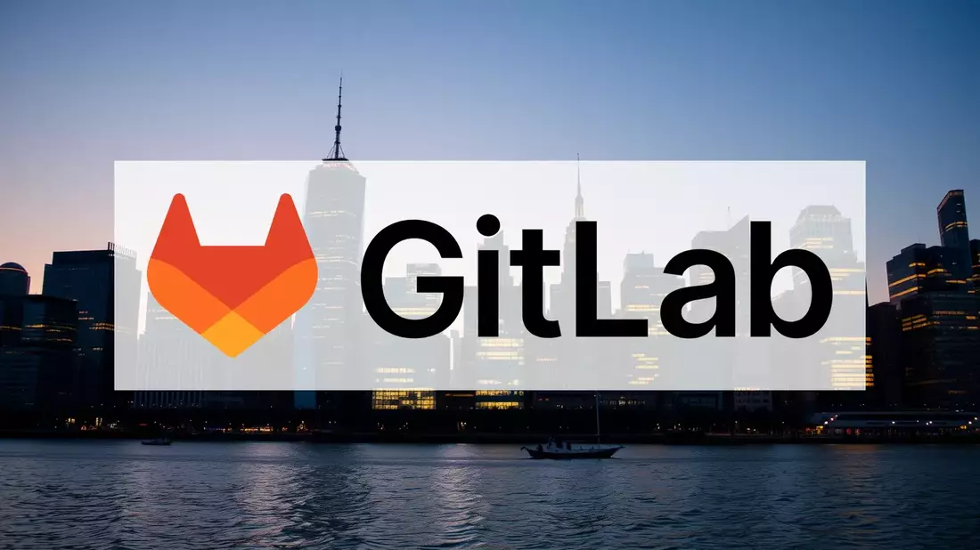 GitLab Investors Await Crucial Updates in March Illustration mit AI erstellt übermittelt durch boerse-global.de