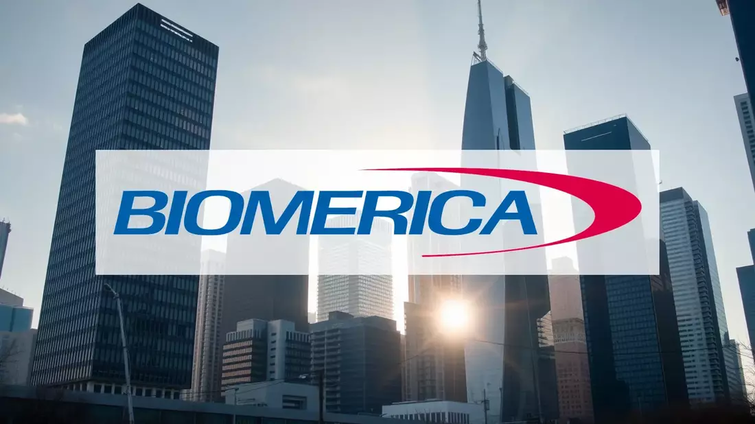 Biomerica Gains Regulatory Approval for At-Home Cancer Test in Vietnam Illustration mit AI erstellt übermittelt durch boerse-global.de