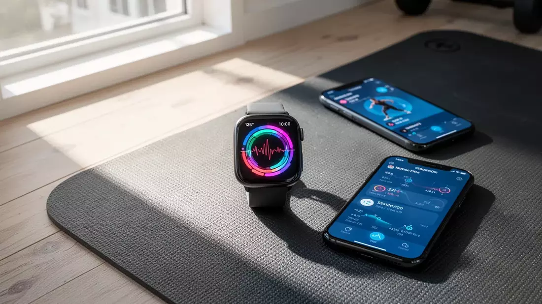 Fitnessbranche setzt 2026 auf KI, Psyche und Alltagskraft - Bild: über boerse-global.de