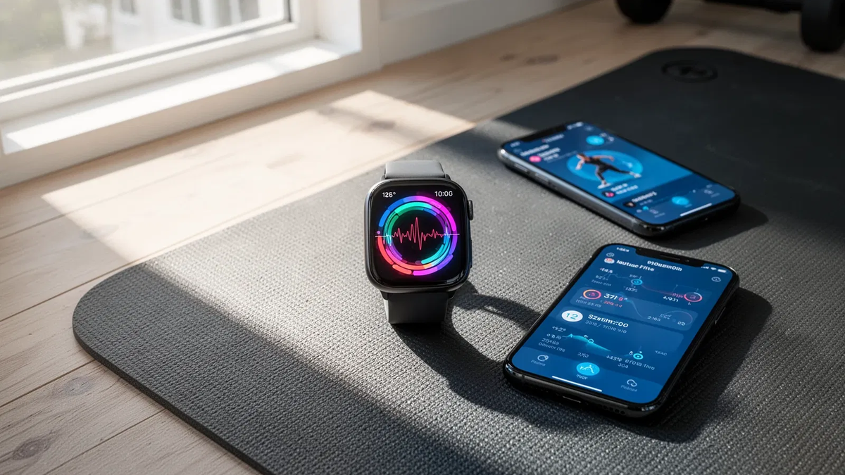 Fitnessbranche setzt 2026 auf KI, Psyche und Alltagskraft - Foto: über boerse-global.de