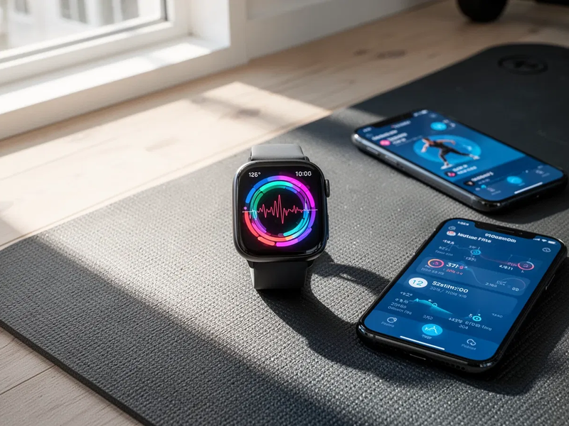 Fitnessbranche setzt 2026 auf KI, Psyche und Alltagskraft - Foto: über boerse-global.de