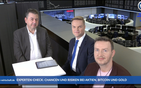 Robert Halver/ Jens Chrzanowski: „Wäre die deutsche Politik an der Börse, wäre sie ein Pennystock - Foto: inside-wirtschaft.de