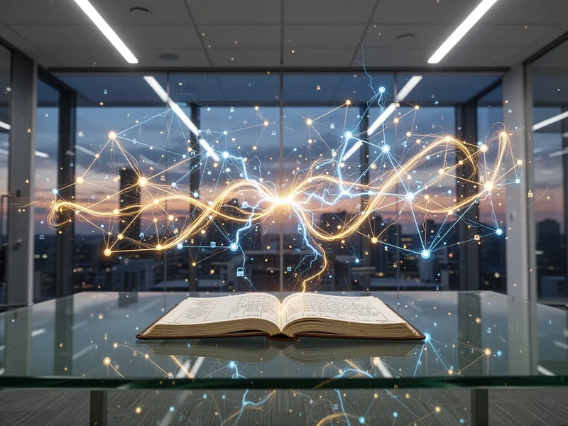 Voltage Credit: Bitcoin-Zahlungen ohne Krypto-Risiko für Unternehmen - Foto: über boerse-global.de