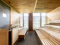 KLAFS-Sauna - Foto: KLAFS GmbH über pressetext.de