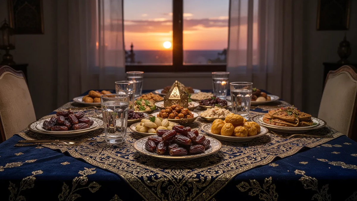 Ramadan 2026: Fastenmonat beginnt am 19. Februar - Foto: über boerse-global.de