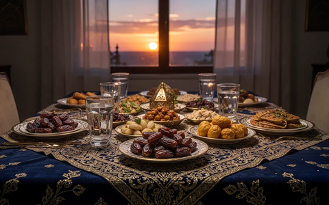 Ramadan 2026: Fastenmonat beginnt am 19. Februar - Foto: über boerse-global.de