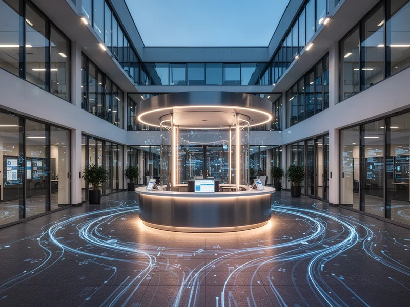 KI-Gesetz: Deutschland benennt Bundesnetzagentur als Aufsichtsbehörde - Foto: über boerse-global.de