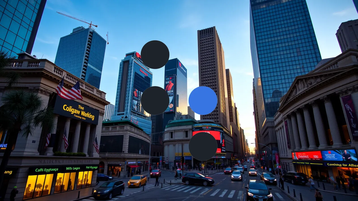 D-Wave Quantum: Sojusz z sektorem obronnym USA nabiera kszta?tów - Foto: über boerse-global.de