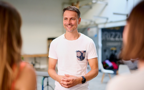 Ingenieurskunst beginnt im Kinderzimmer: Warum gezielte Förderung von Kindern heute zu einer wirtschaftlichen Schlüsselfrage wird - Foto: presseportal.de