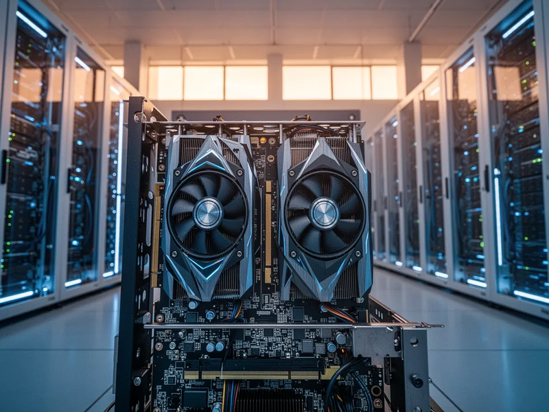 Indien startet Offensive für souveräne KI - Foto: über boerse-global.de