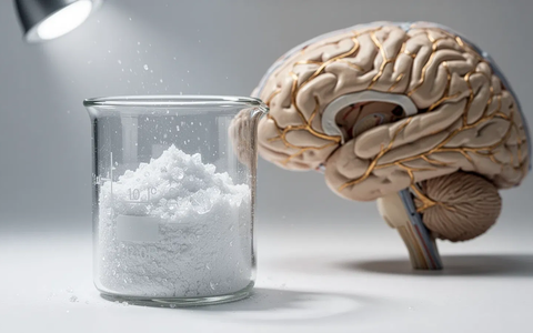 Magnesium L-Threonat steigert Gedächtnis und senkt Stress - Foto: über boerse-global.de