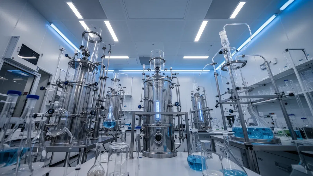 ImmunityBio Aktie: Europa-Ausbau - Foto: über boerse-global.de