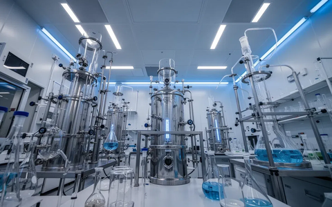 ImmunityBio Aktie: Europa-Ausbau - Foto: über boerse-global.de