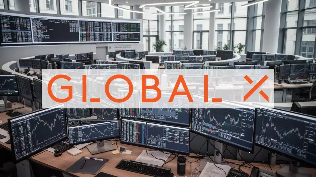 DAX: Konsolidierung vor neuem Anlauf? - Bild: über boerse-global.de