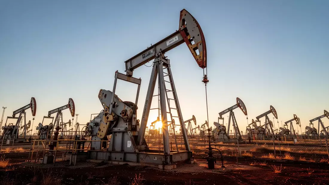 SPDR US Energy ETF: Kursplus - Bild: über boerse-global.de