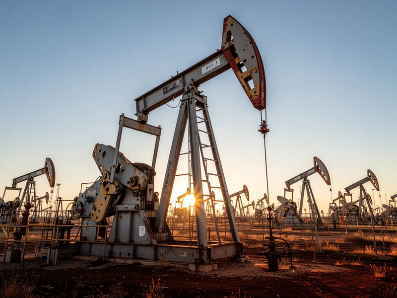 SPDR US Energy ETF: Kursplus - Foto: über boerse-global.de