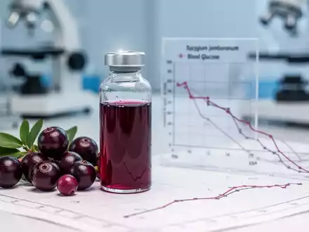 Syzygium jambolanum: Studie bestätigt antidiabetisches Potenzial - Foto: über boerse-global.de