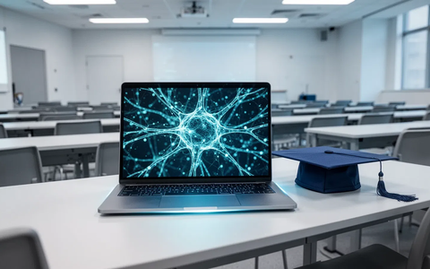 KI-Dominanz verändert Jobprofile für Absolventen 2026 - Foto: über boerse-global.de