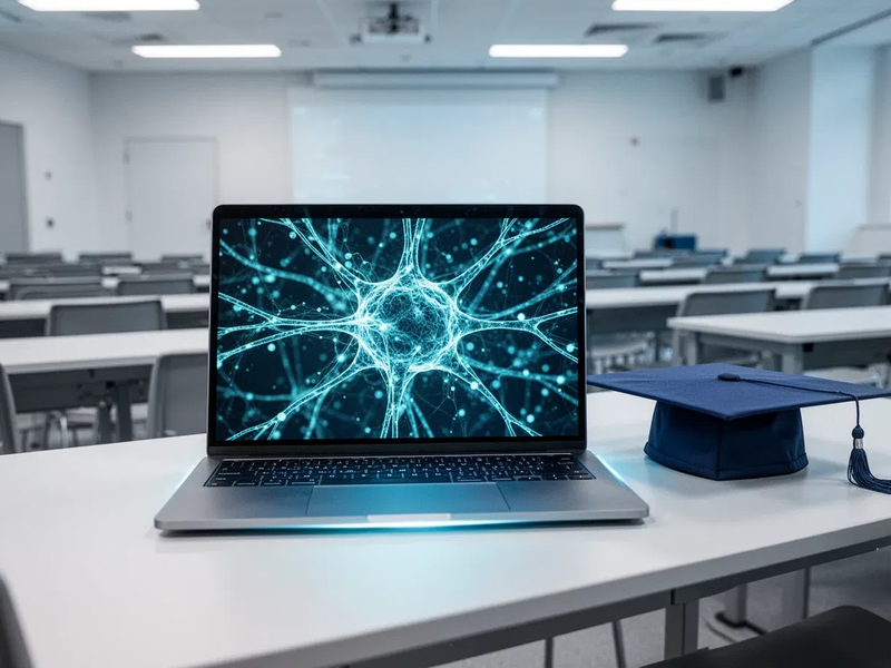 KI-Dominanz verändert Jobprofile für Absolventen 2026 - Foto: über boerse-global.de