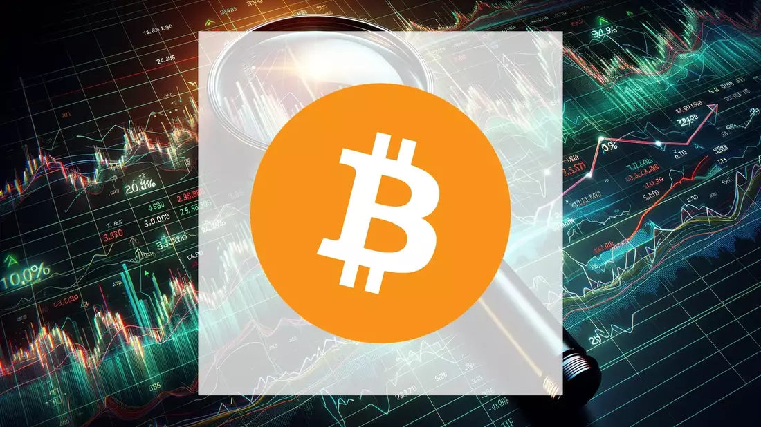 Bitcoin: Górnicy w potrzasku spadaj?cej op?acalno?ci - Bild: über boerse-global.de